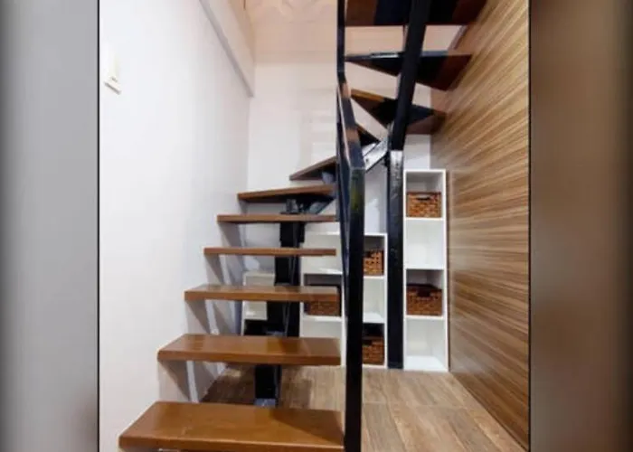 New And Affordable 2br Loft At The Bgc 200mbps Wifi Manila