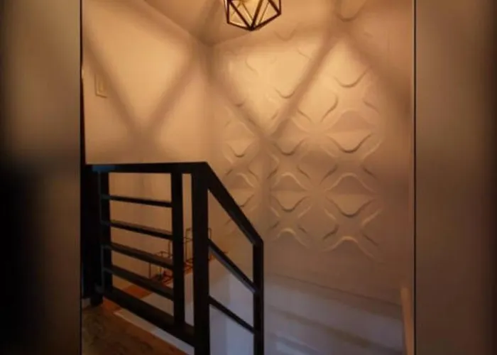 New And Affordable 2br Loft At The Bgc 200mbps Wifi Apartahotel *